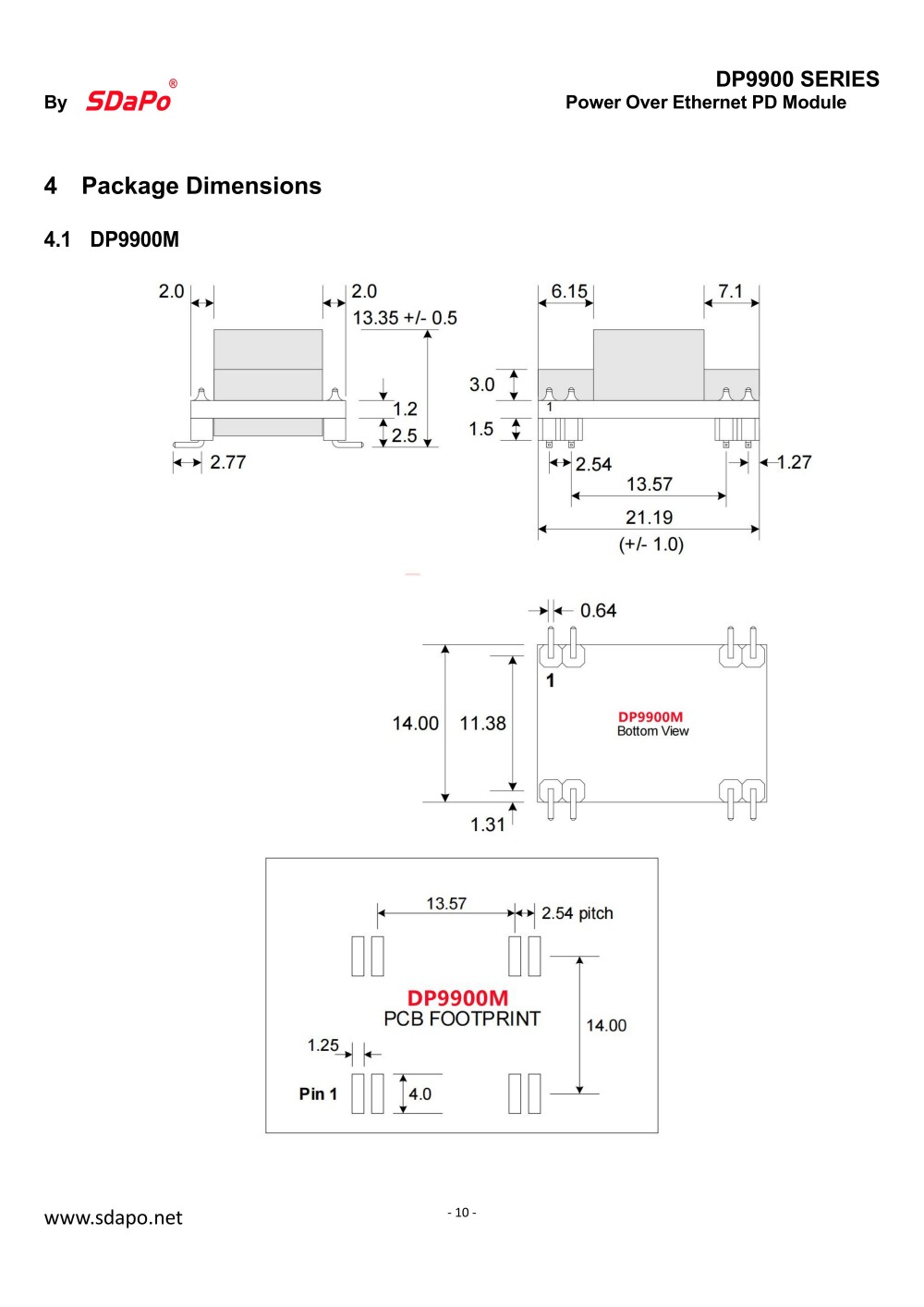 DP9900 202511Datasheet_10