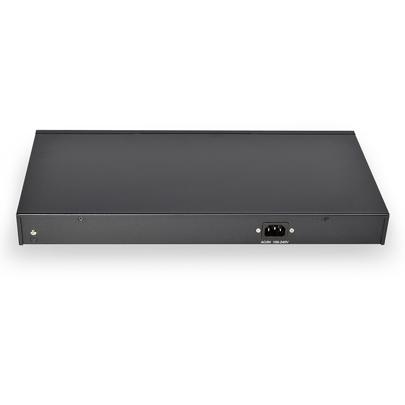 PSE2624GSR-AI PSE2422FGCD-AI 24PORT POE网络开关