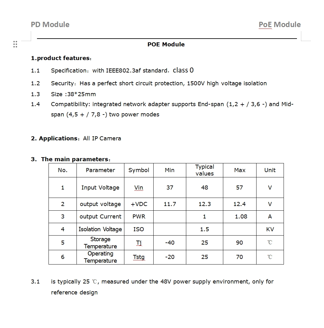 PM3825-1 