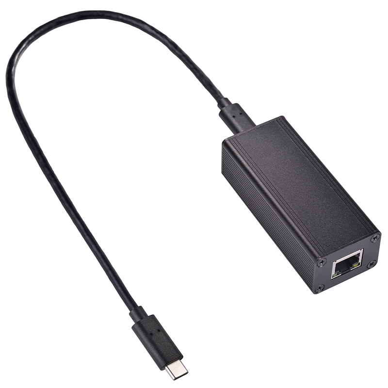 2.5GPD2CBT-20V 2.5GBPS IEEE802.3AF/AT/BT标准POE驱动程序