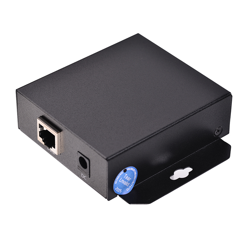 PS1224G千兆2.5Gbps隔离型PoE分离器四种规格可选SDAPO达普