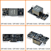 DP1440 5V4A 12V2A POE模块PD模块 插针式 标准48V 小体积 12V2A PoE模组