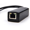 PS0504G 5V 4A千兆以太网POE拆分器
