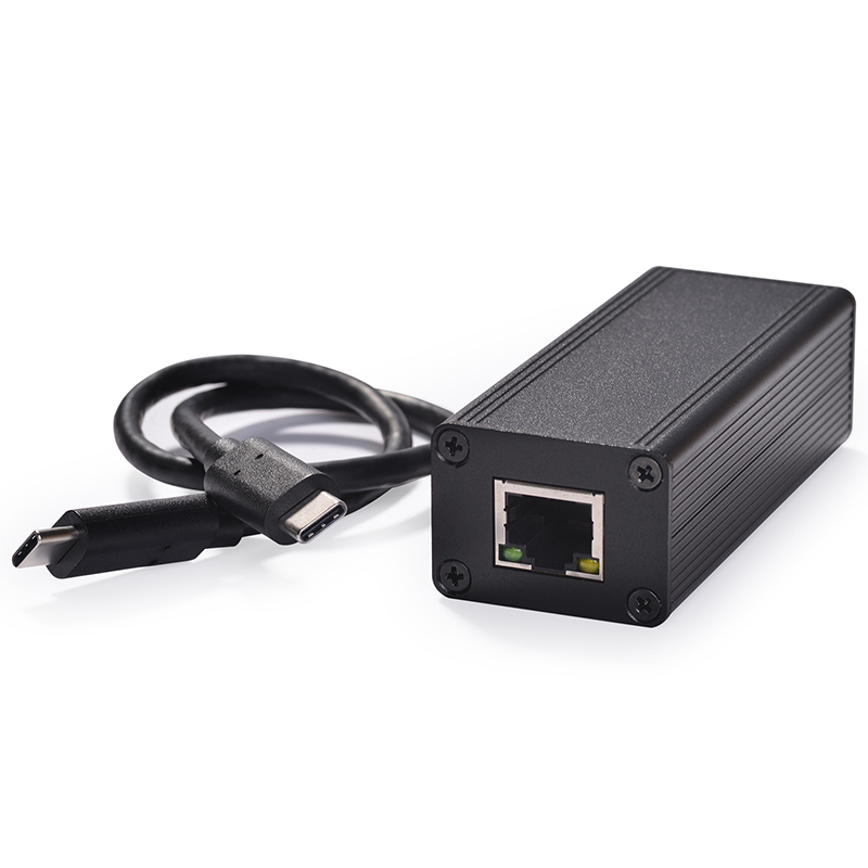 2.5GPD2CBT-20V 2.5GBPS IEEE802.3AF/AT/BT标准POE驱动程序