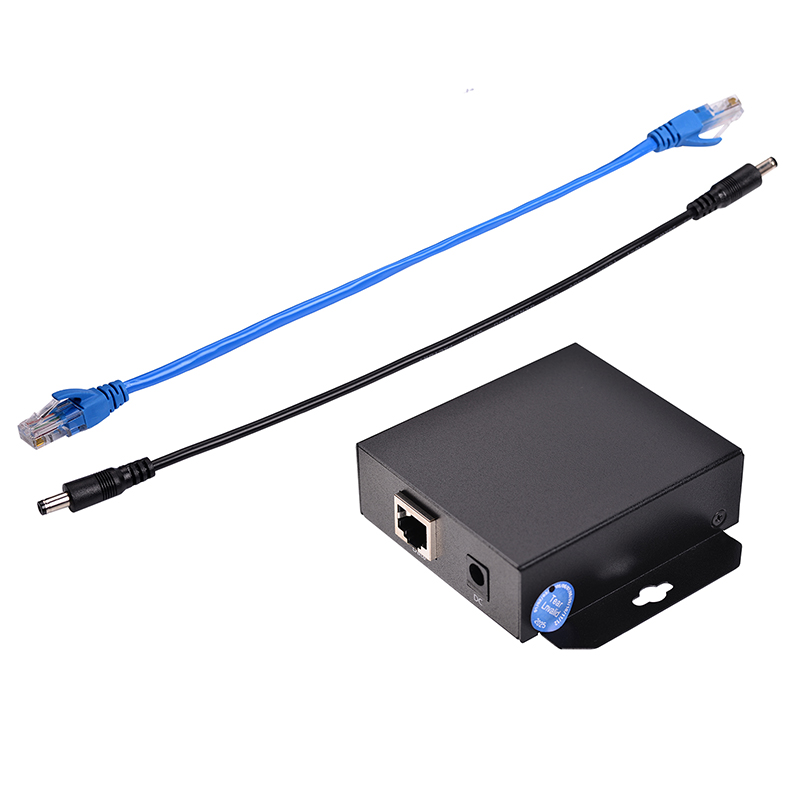  PS1224G千兆2.5Gbps隔离型PoE分离器四种规格可选SDAPO达普