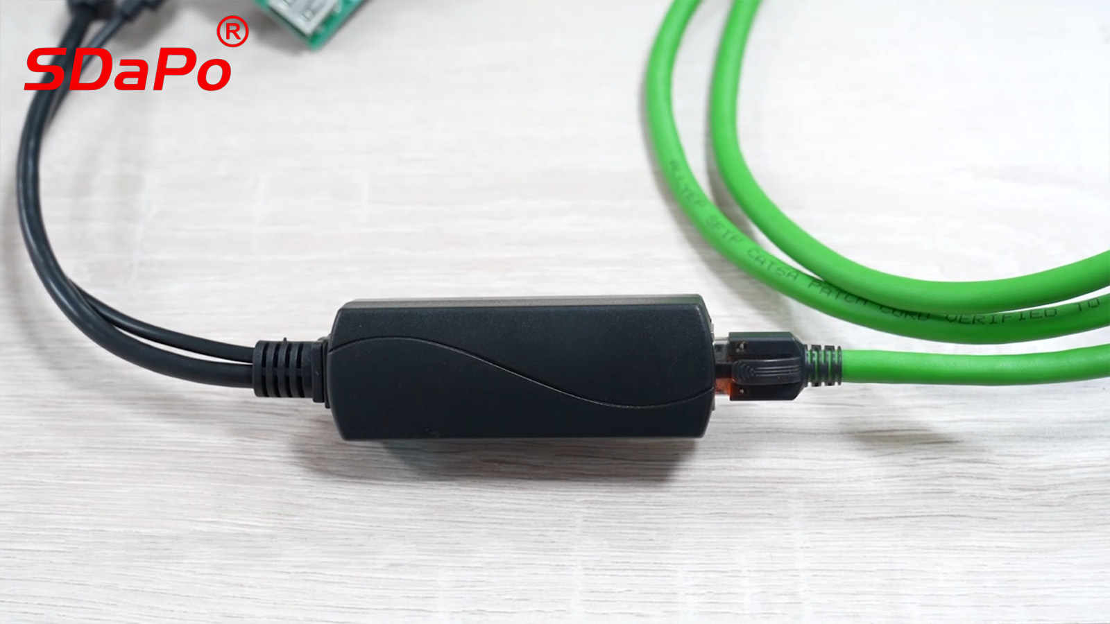 什么是PoE分离器？选择PoE分离器需要注意哪些事项？