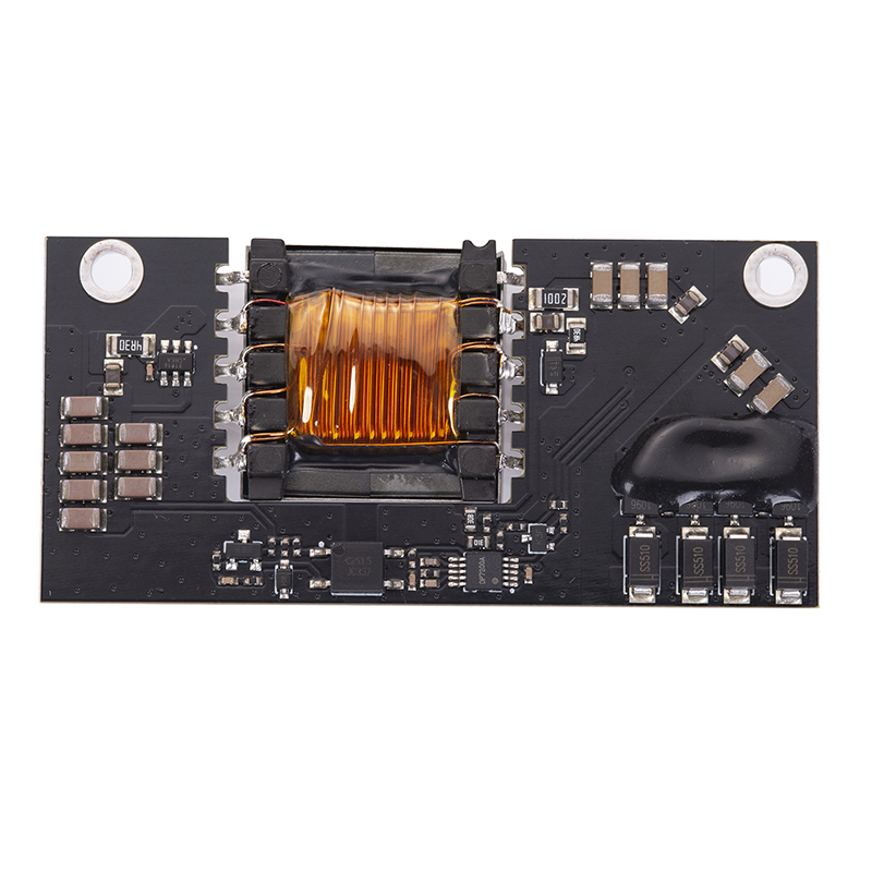 DP3063-SX 商显专用超薄隔离型 BT协议 12V4-5A PoE模组模块