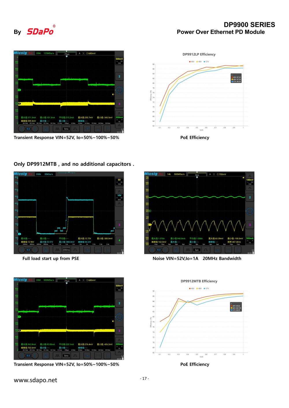 DP9900 202511Datasheet_17