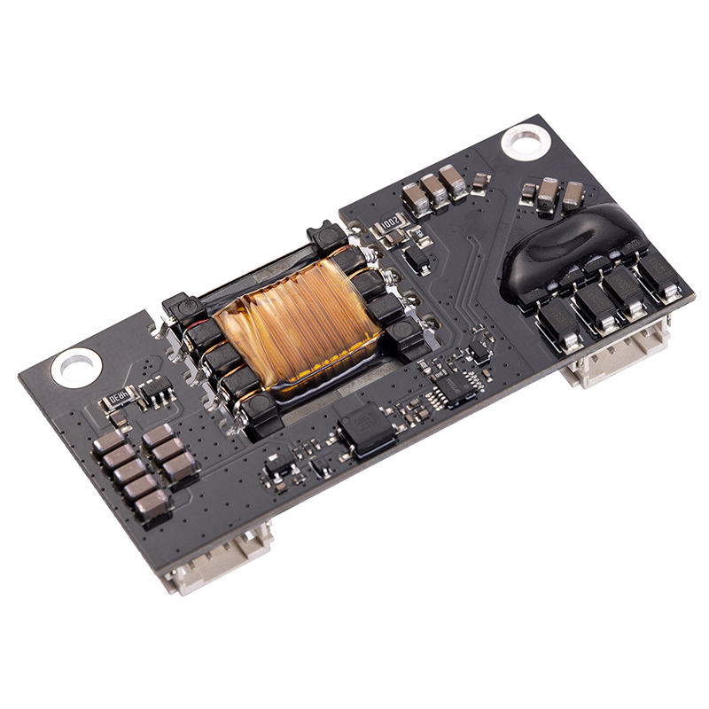 DP3063-SX 商显专用超薄隔离型 BT协议 12V4-5A PoE模组模块