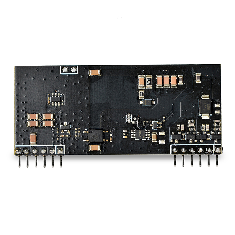 DP1205BT V4 12V5A 24V2.5A POE模块PD模块 IEEE802.3bt 插针式POE模块模组 SDAPO达普