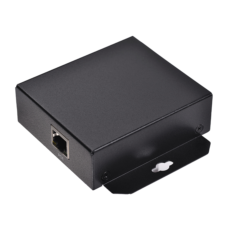  PS1224G千兆2.5Gbps隔离型PoE分离器四种规格可选SDAPO达普