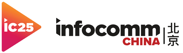 infocomm logo infocomm logo