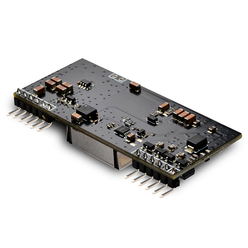 DP1205BT V4 12V5A 24V2.5A POE模块PD模块 IEEE802.3bt 插针式POE模块模组 SDAPO达普