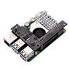  Raspberry Pi5 树莓派5PoE扩展板工业级耐温模块5V4.5A隔离型模组