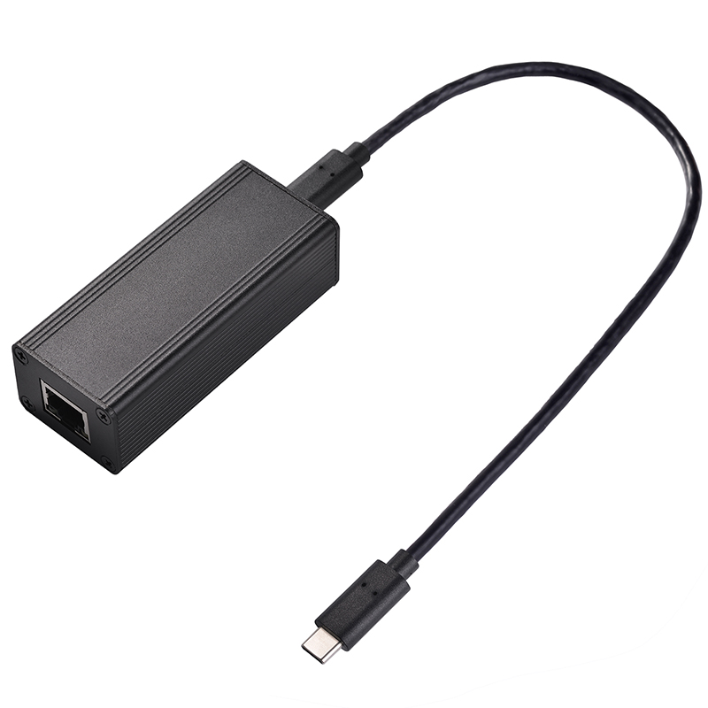 2.5GPD2CBT-20V 2.5GBPS IEEE802.3AF/AT/BT标准POE驱动程序